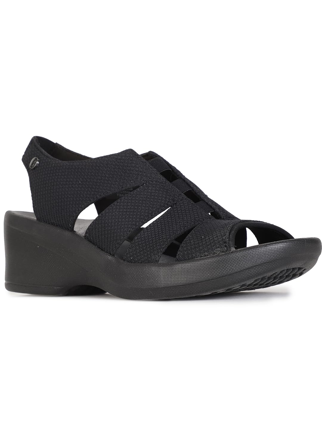 Naturalizer Finale Women Sandal in Black