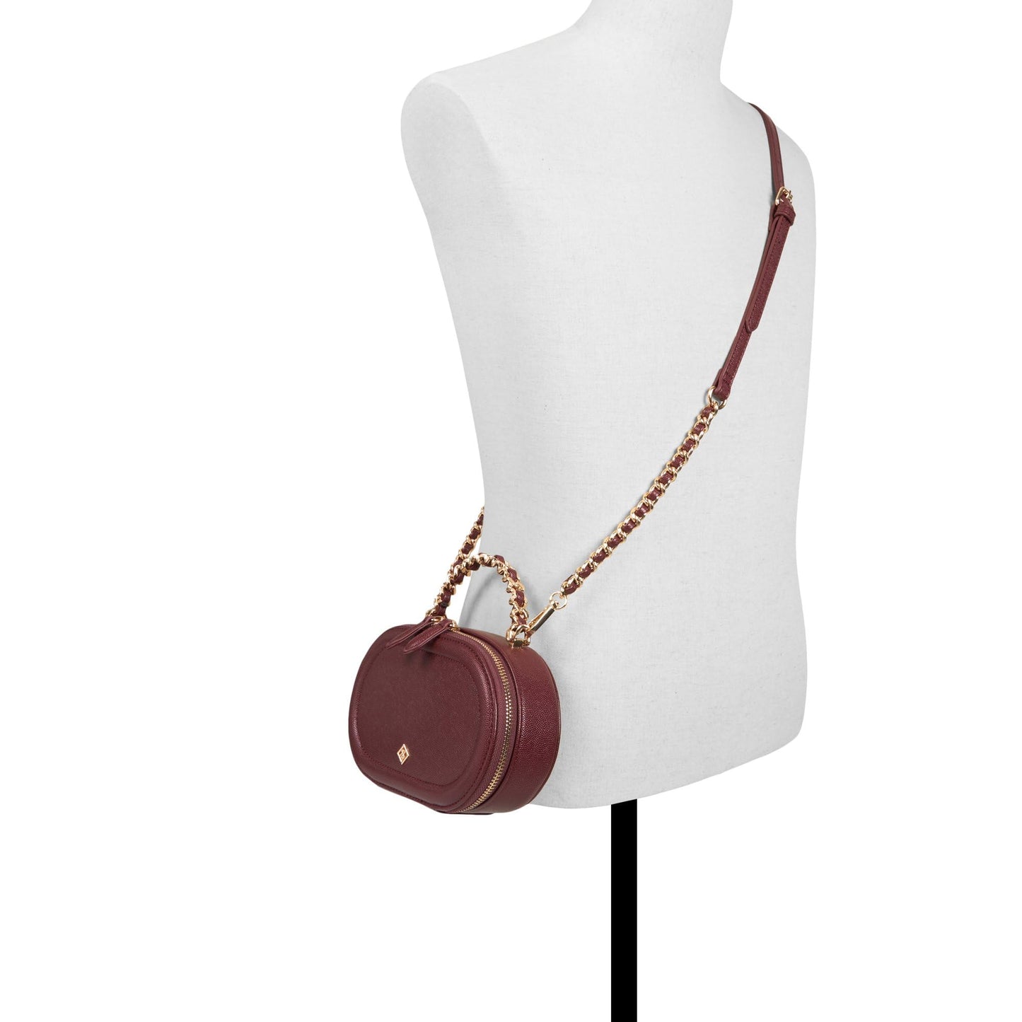 Call It Spring LEAHAA Women's Bordo Top Handle Bag