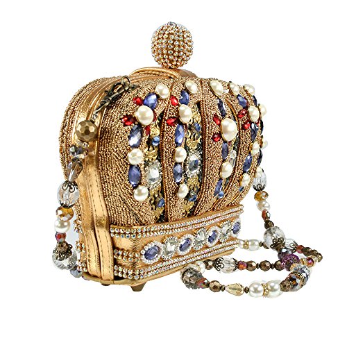 Mary Frances Queendom Handbag