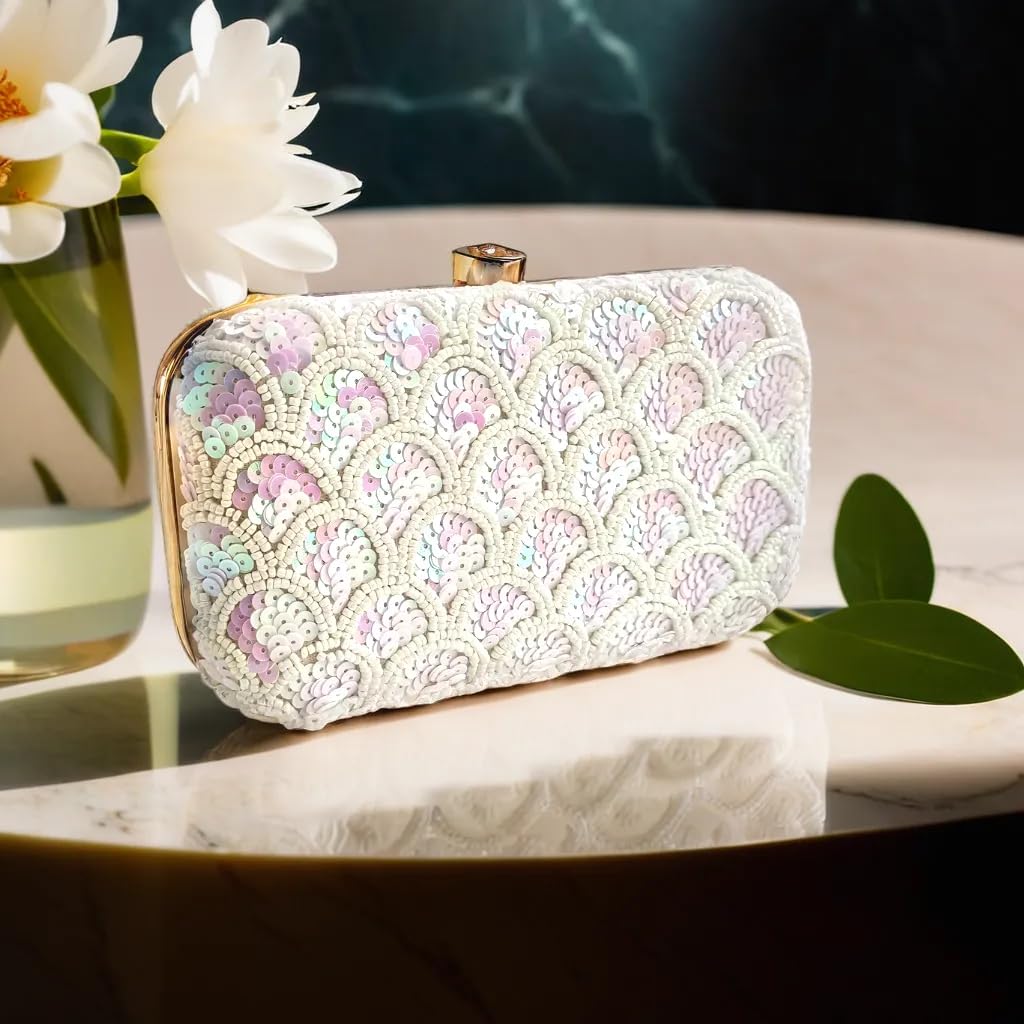 DUCHESS Women's Clutch Multi
