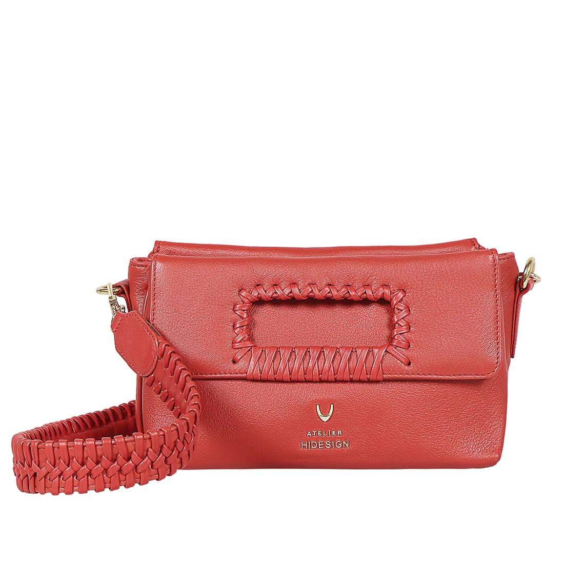 HIDESIGN Women's Western