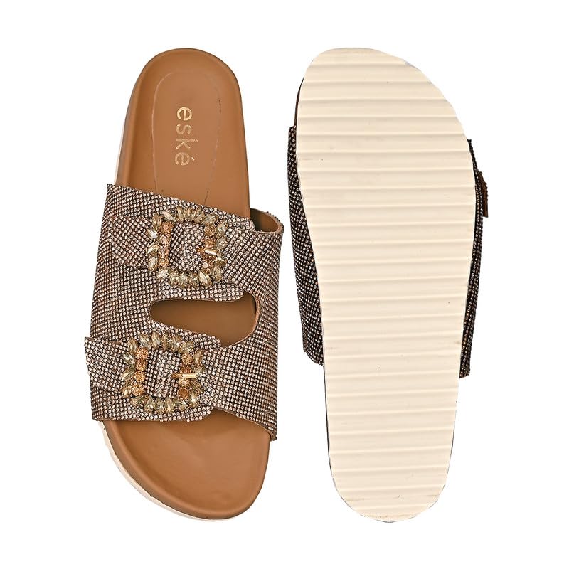 eske Noelle Women Fashion Sandals