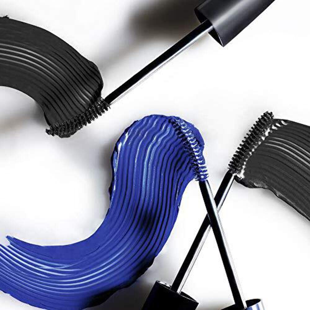 Lakme Eyeconic Lash Curling Mascara, Black, 9ml