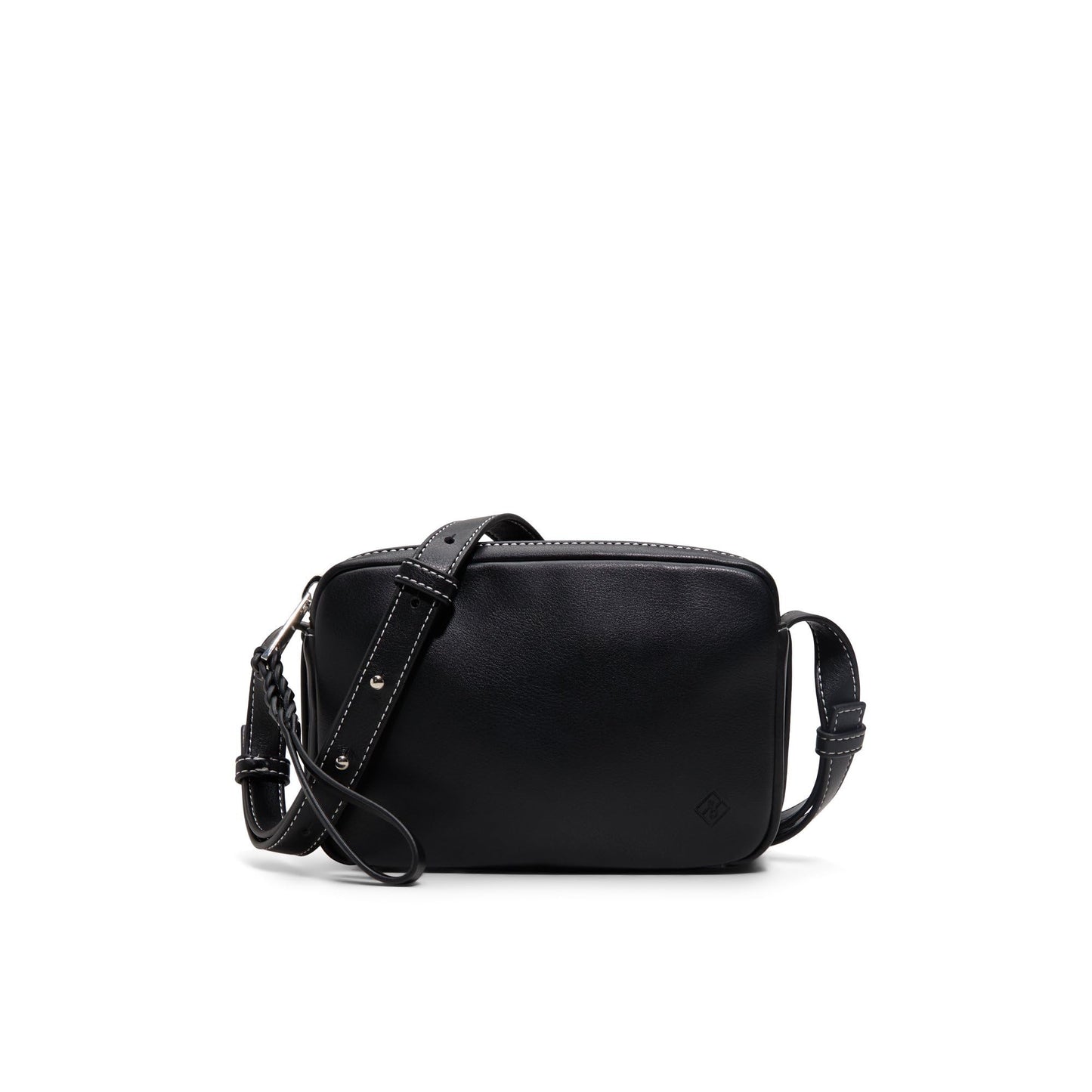 Call It Spring Vegan Leather Crossbody Bag