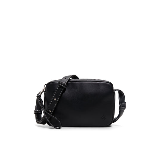 Call It Spring Vegan Leather Crossbody Bag