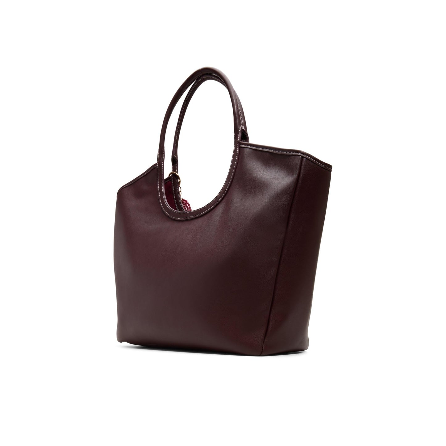 Call It Spring MADELIINE Women's Bordo Tote Bag