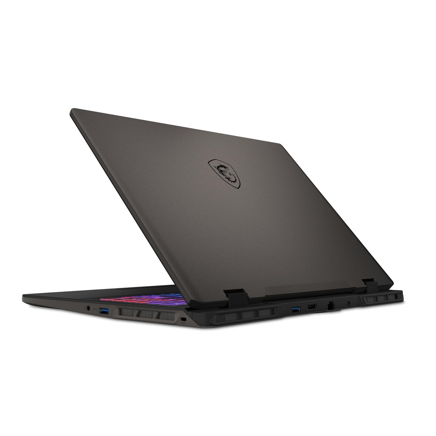MSI Sword 16 HX, Intel 14th Gen. i7-14700HX, 41CM 16:10 FHD+ 144Hz Gaming Laptop(16GB/1TB NVMe SSD/Windows 11 Home/NVIDIA GeForce RTX 4060, GDDR6 8GB /Cosmos Gray/2.3Kg), B14VFKG-208IN