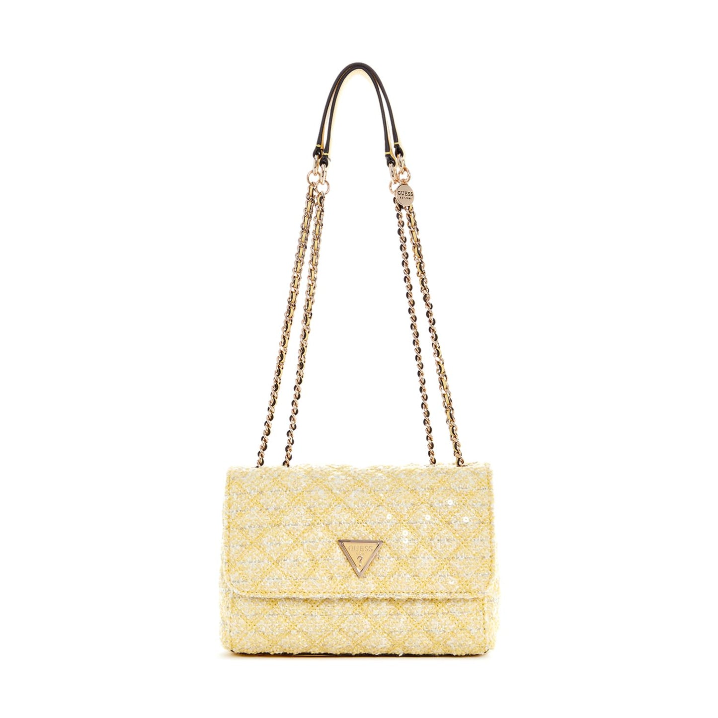 GUESS Women's Western (Daisy Multi)