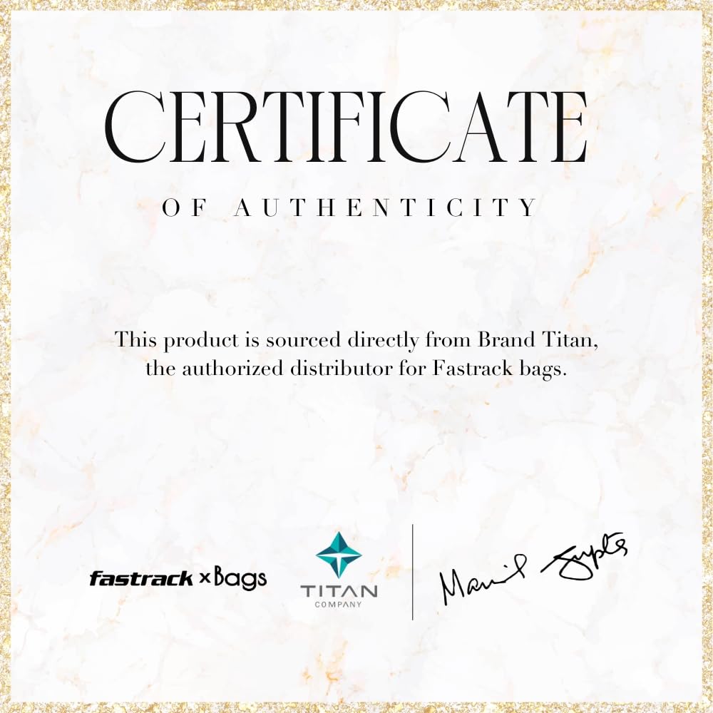 Fastrack Women's Western (Mint)