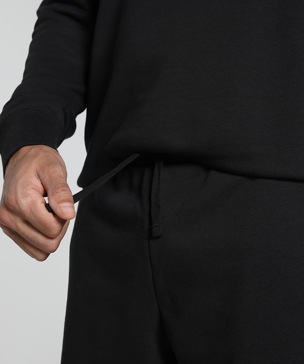 Puma Men's Bermuda Shorts (682598_Black