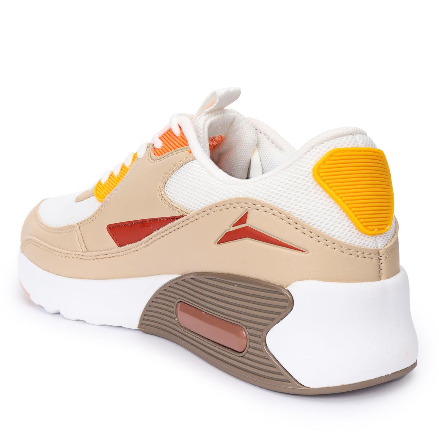 JQR Rumba Sports Shoes, Walking, Trendy, Lightweight, Comfortable, Trekking, Stylish Running Shoes for Men