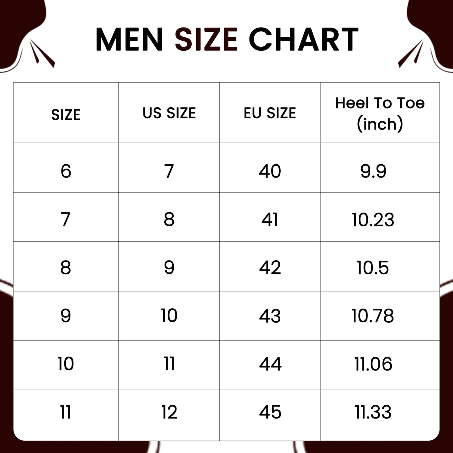 STANPHORD Men's Nova White Sneakers_8 UK (TPKP 15)