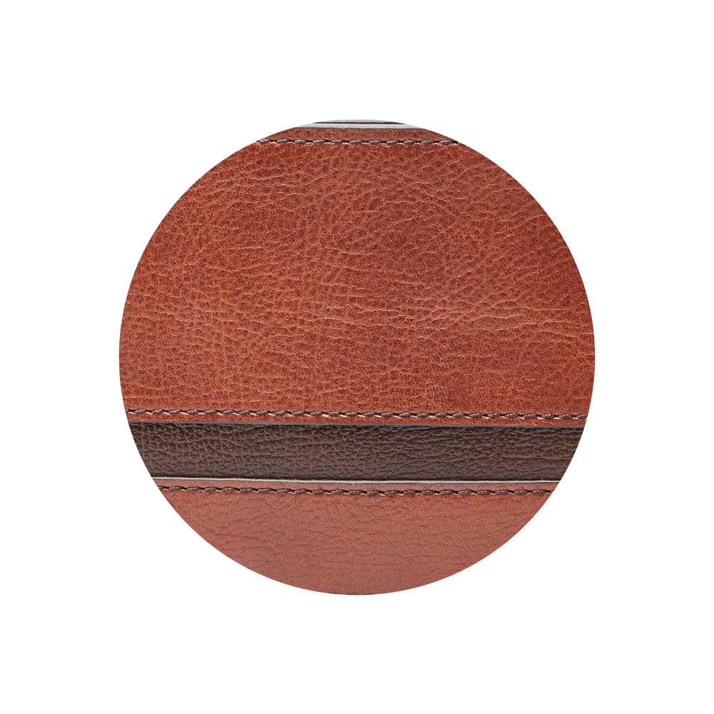 Fossil Easton Brown Wallet SML1435914