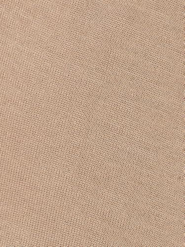 Max Women Knit Palazzos (Beige_L)