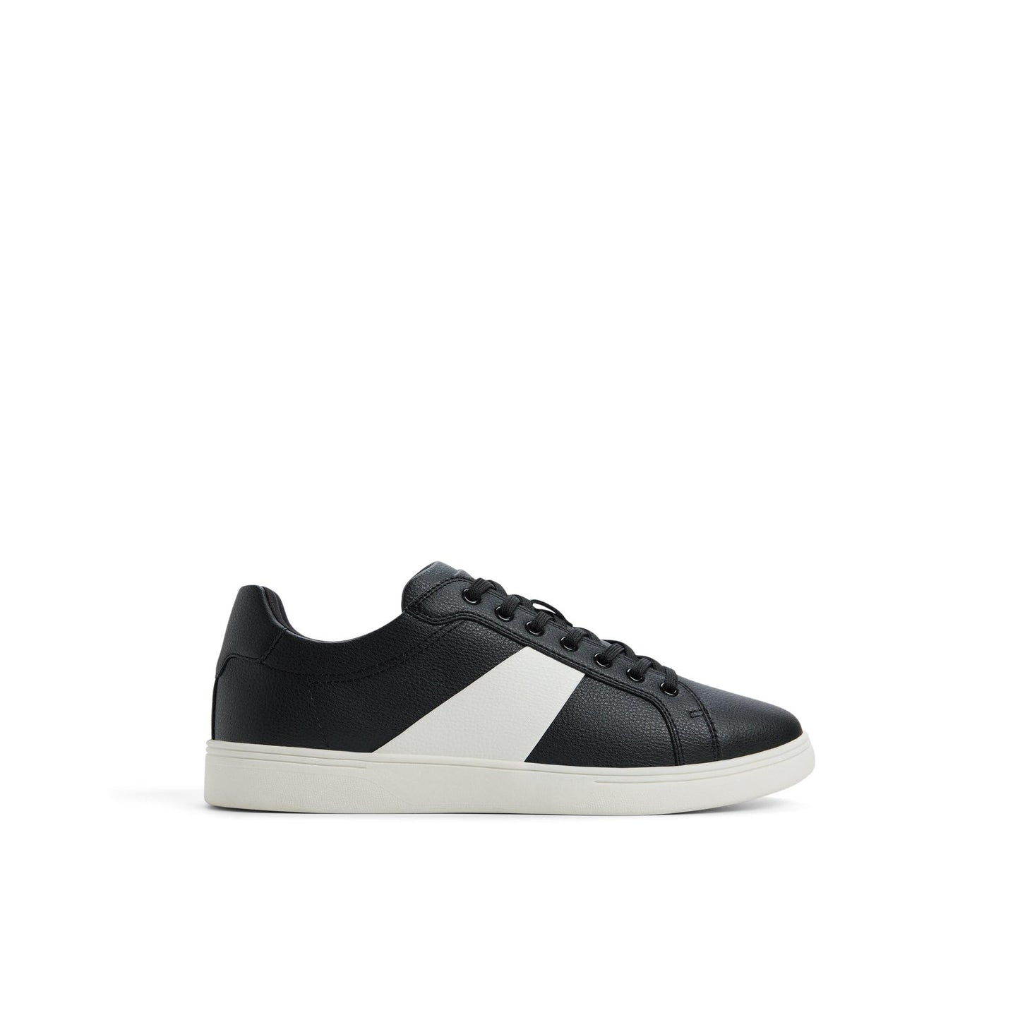 Aldo OZZYA Men's Black Sneakers