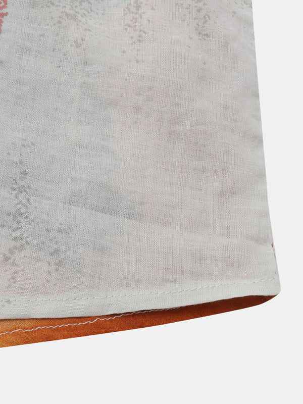 Zeel Clothing Women's Sequins Thread Embroidered Georgette Semi-Stitched Lehenga Choli With Dupatta (5124-Maroon-Women-Lehenga-Choli-Latest,Free Size)