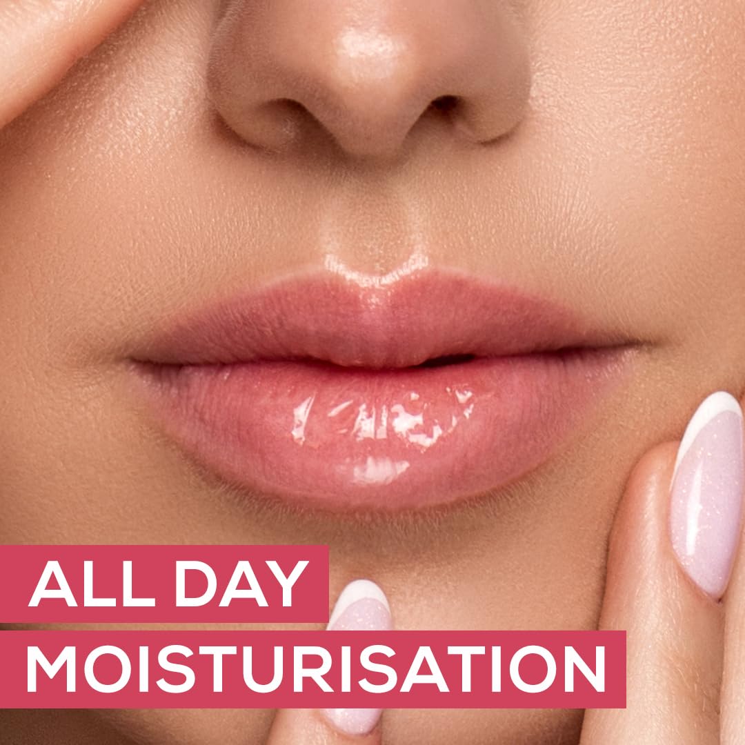 Chambor Le Shine Les Nudes – Limited Edition – Plumping Effect Lip Gloss - Hint #206