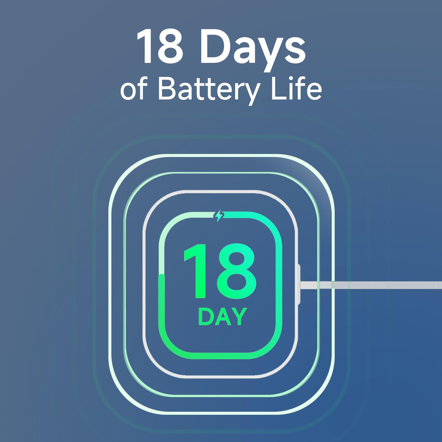 Redmi Watch 5 Lite, 1.96" Amoled, Advanced in-Built GPS, 5 ATM, 18 Day Battery, Bluetooth Calling with AI Noise Reduction, Always on Display, Black