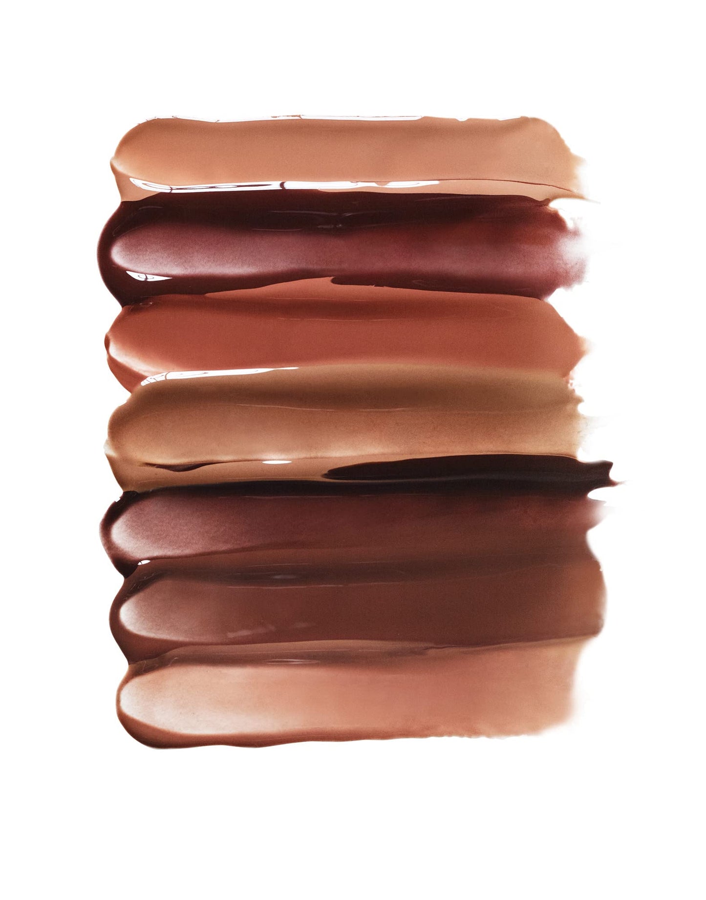 Stila Cosmetics Plumping Lip Glaze-Cinnamon (High-Glossy)