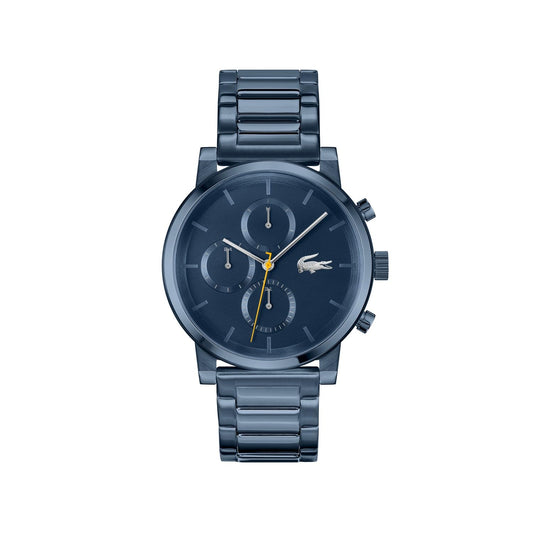 Lacoste Analog Blue Dial Men's Watch-2011408