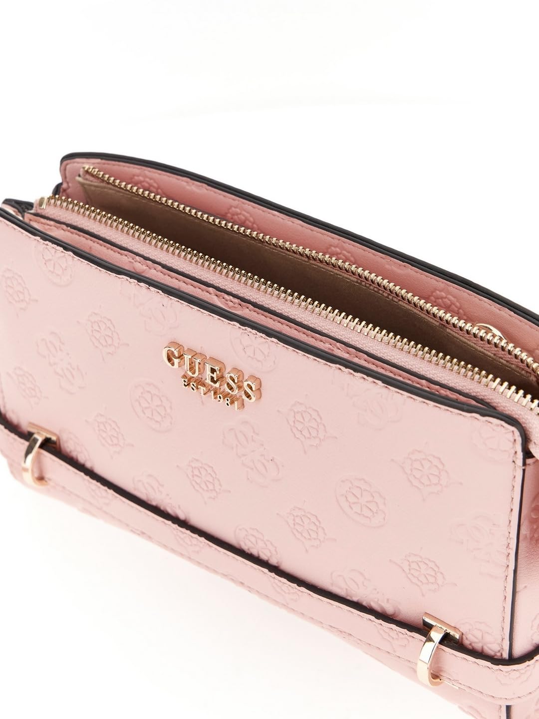 GUESS Women's Western (Pink)