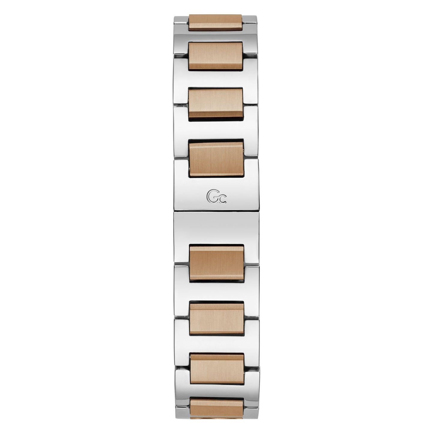 GC Analog Silver Dial Women's Watch-Z20002L1MF