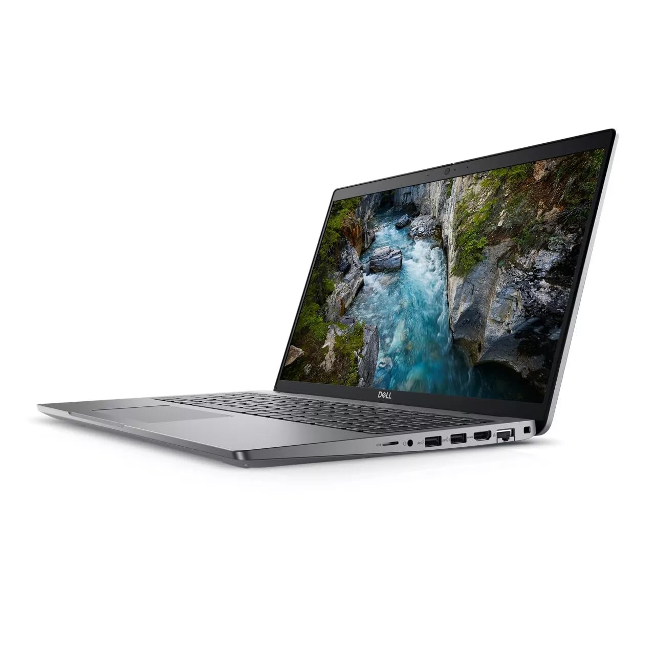 Dell Precision 3000 3580 Mobile Workstation Intel i7-1370P, 15.6" FHD(1920 x 1080) 250 nits, 16 GB DDR5 RAM, 512 GB SSD, Nvidia Graphics RTX A500 4GB, Webcam, Window 11 Pro