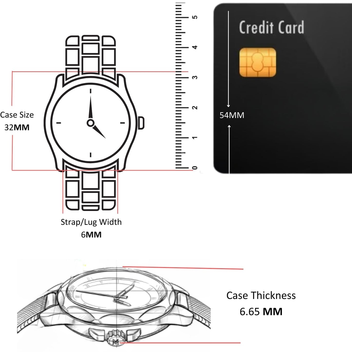 COACH Women Chelsea Qtz Basic Green Round Dial Analog Watch|Ionic Plated Thin Gold Steel Material|Gold Color Band - 14504251