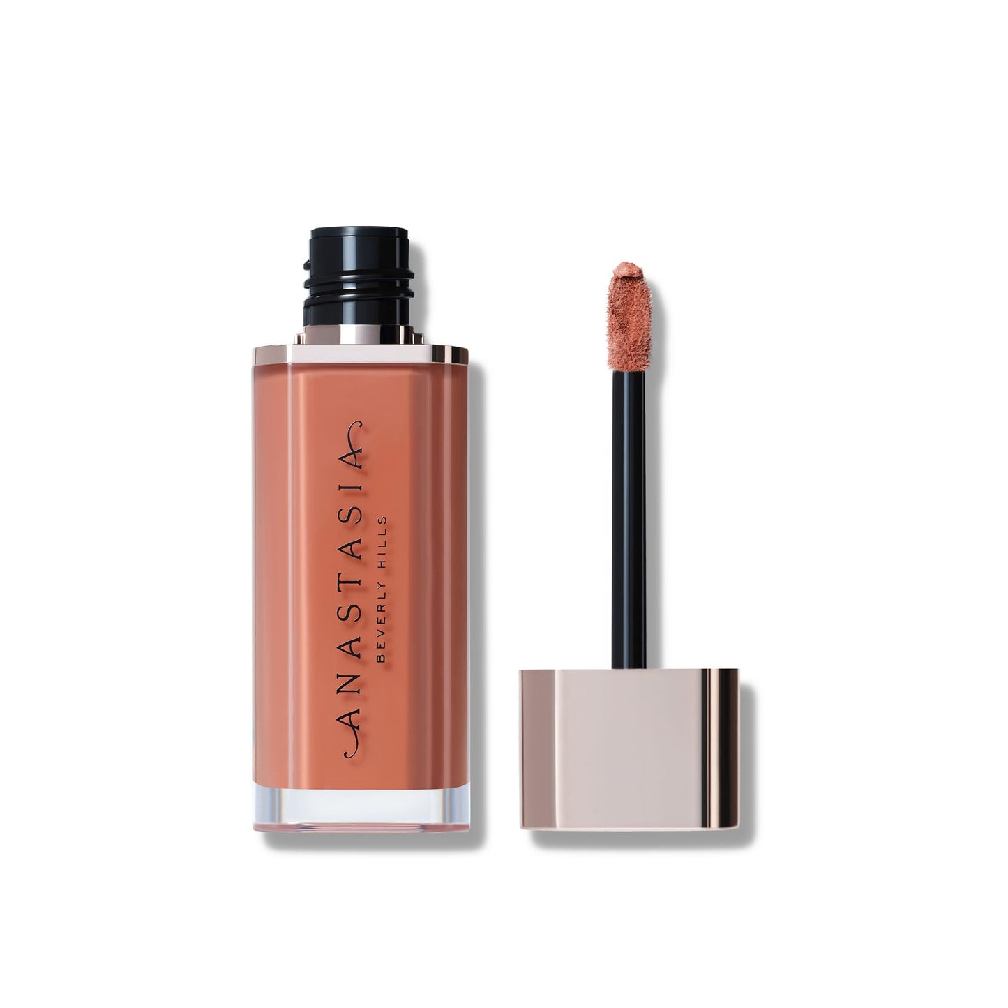 Anastasia Beverly Hills Lip Velvet - Parchment
