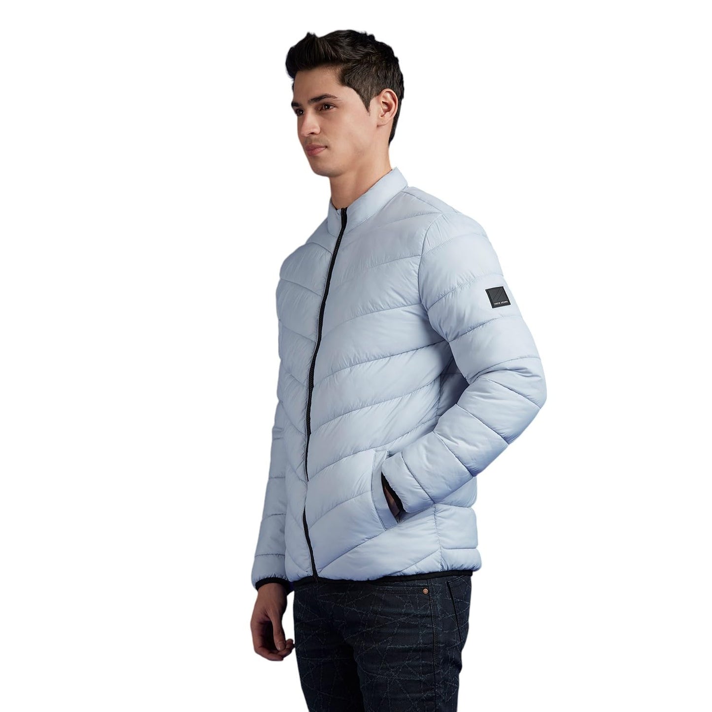 Pepe Jeans Men's Trench Coat