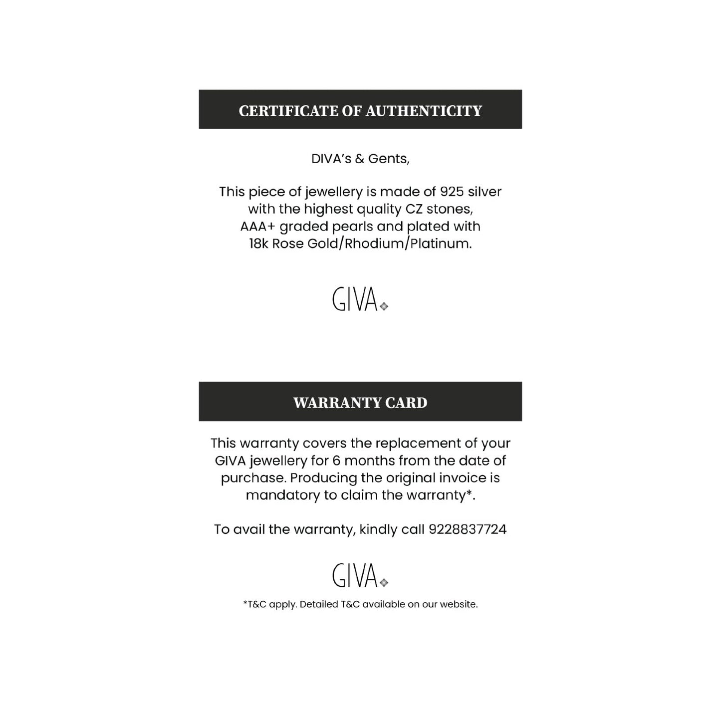 GIVA 925 Silver Adjustable Solitaire Ring | Gift Valentine Gift for Girlfriend Wife Women & Girls | With Certificate of Authenticity & 6 Month Warranty