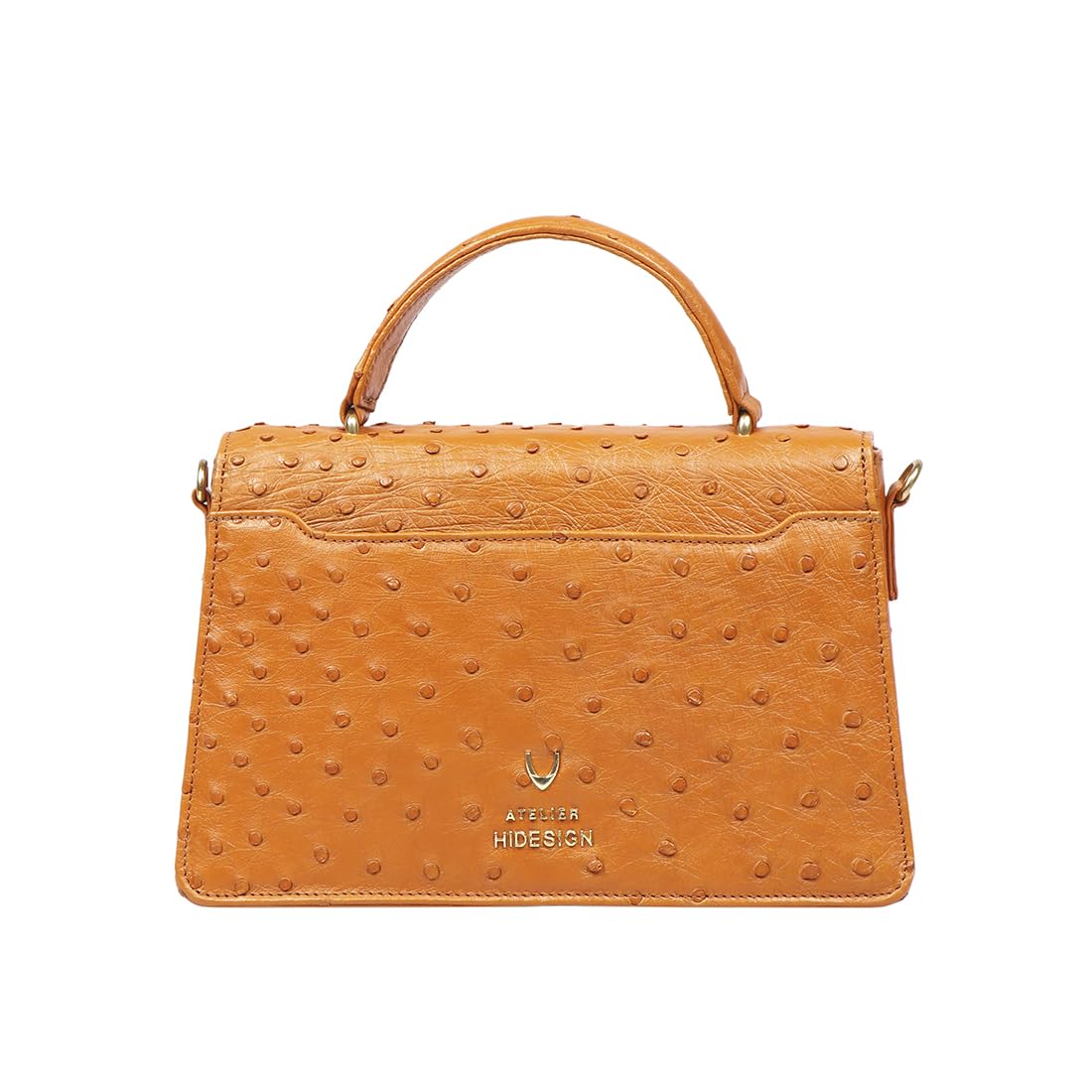 HIDESIGN Women's Western (TAN)