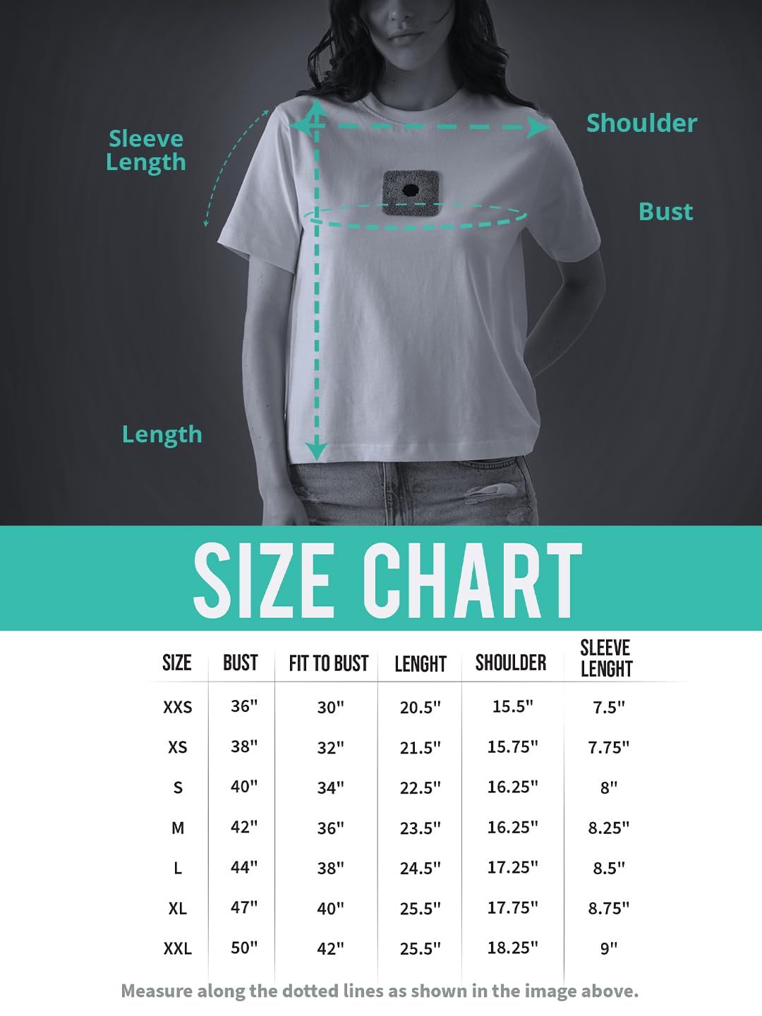 The Souled Store Let's Slay! Women and Girls Short Sleeves Round Neck Off White Graphic Printed Cotton Oversized T-Shirts