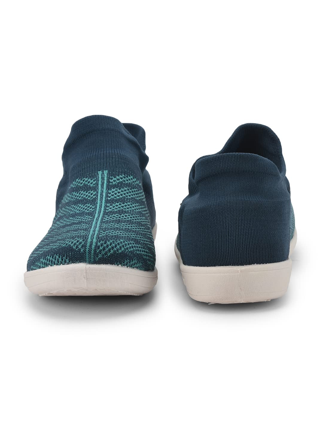 Liberty Womens Clive-2E N.Blue Casual Shoes - 36