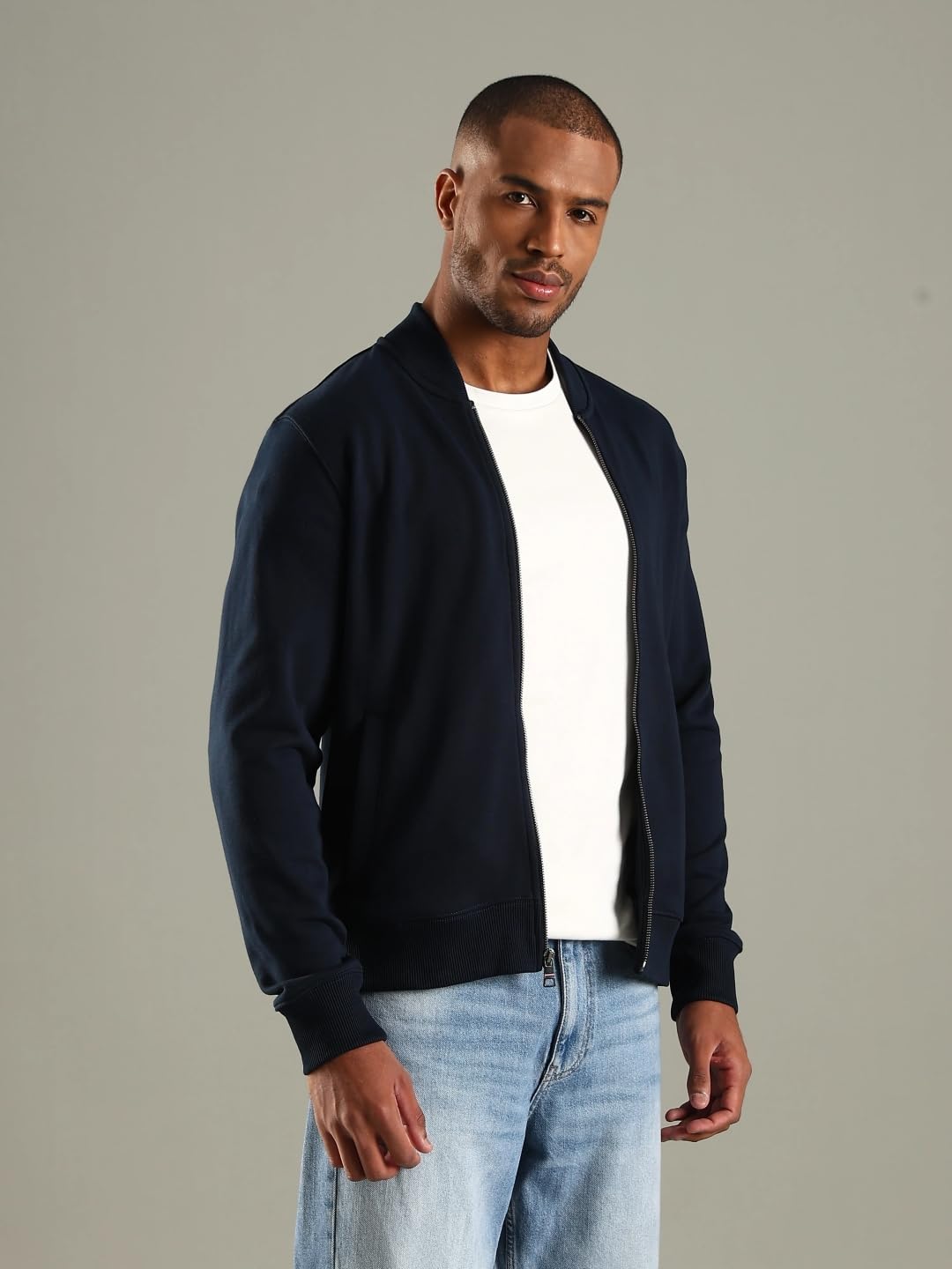 Tommy Hilfiger Men's A-Line Coat