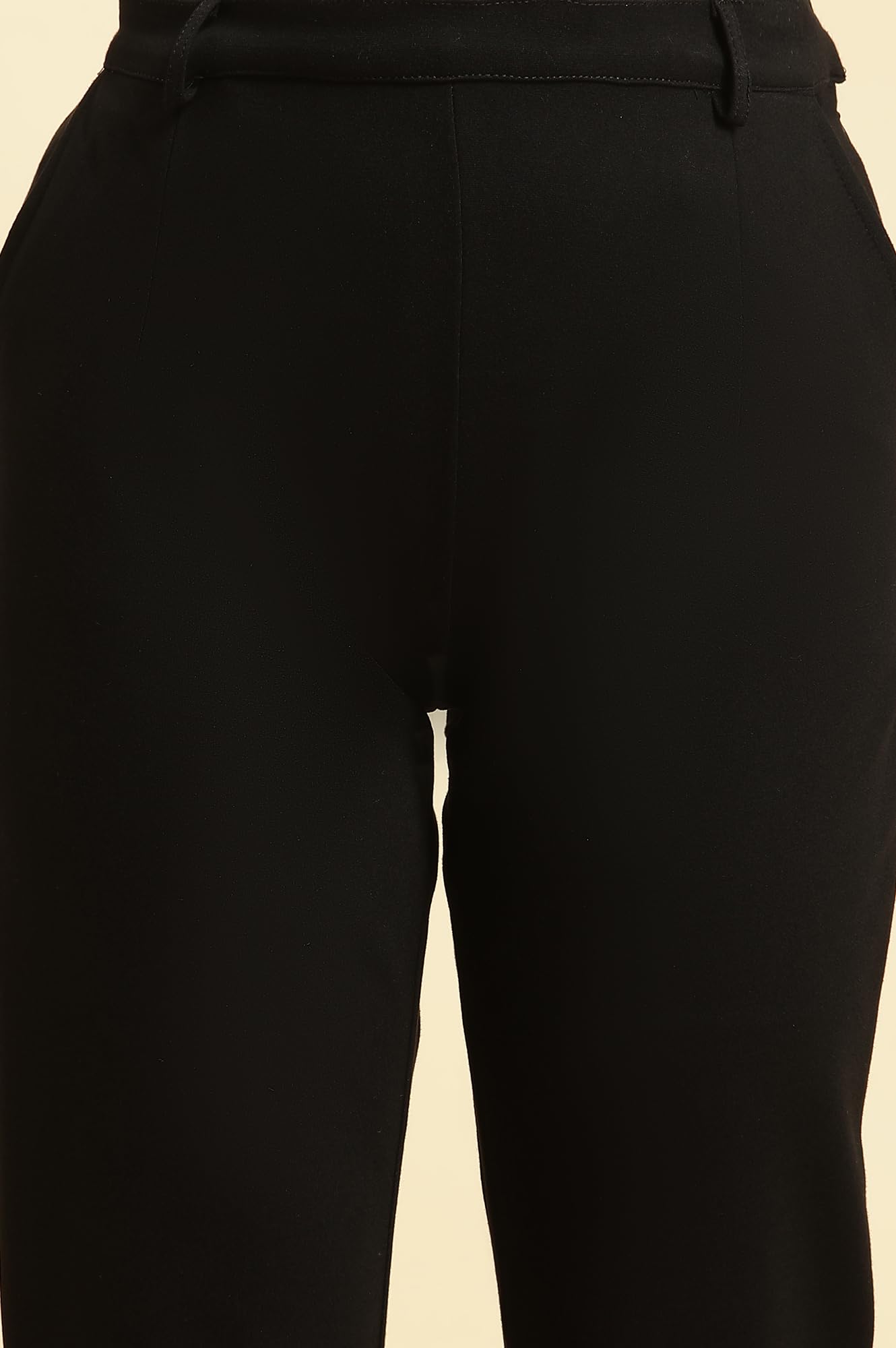 W Slim Pants for Women | Trousers for Women | W for Woman
