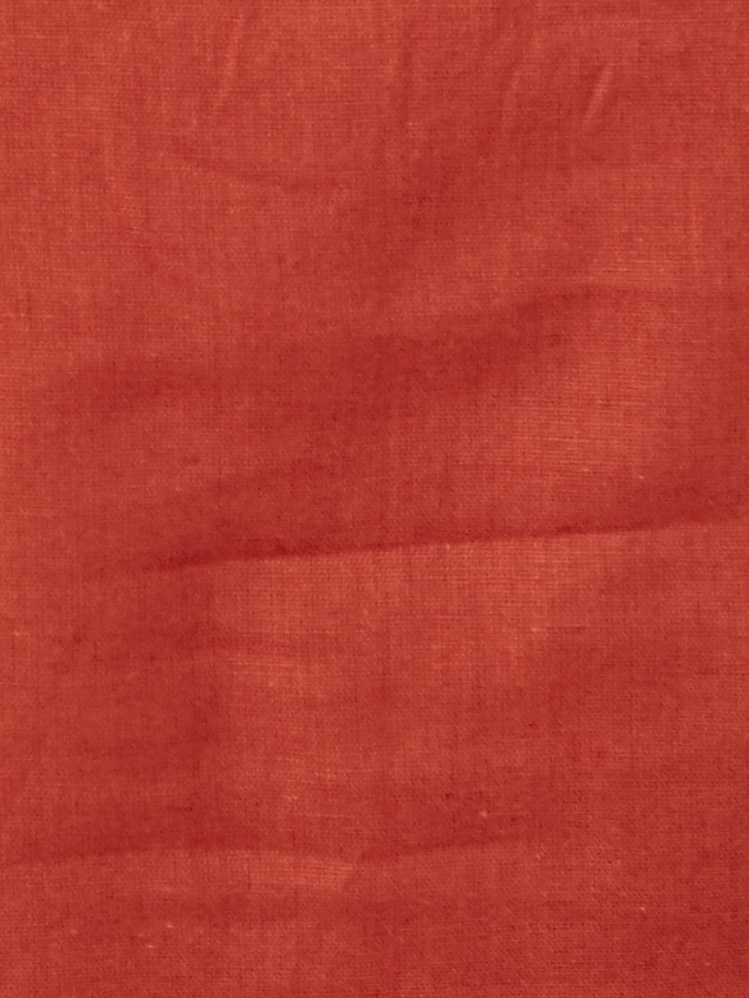 Max Women's Regular Fit Top (NM43009RUST_Rust