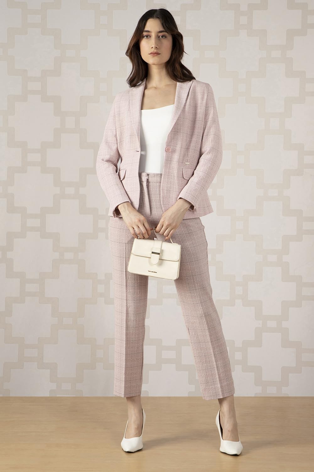 Van Heusen Women's Blazer