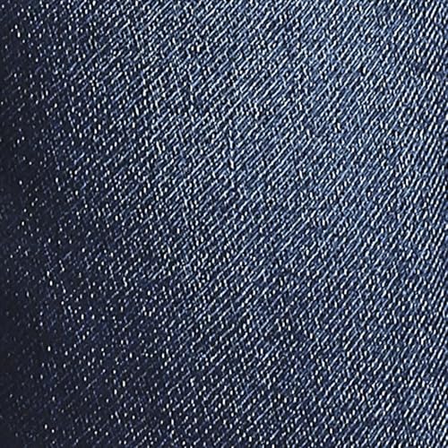 Pepe Jeans Men's Straight Jeans (PM208147Q031_Dark Indigo