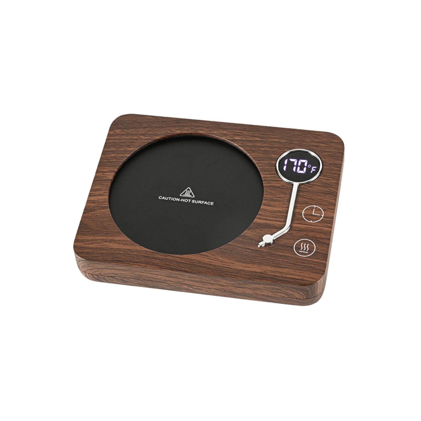 HEAVENGLOW Warmer Desktop Heater Mug mat for Ceramic Cups