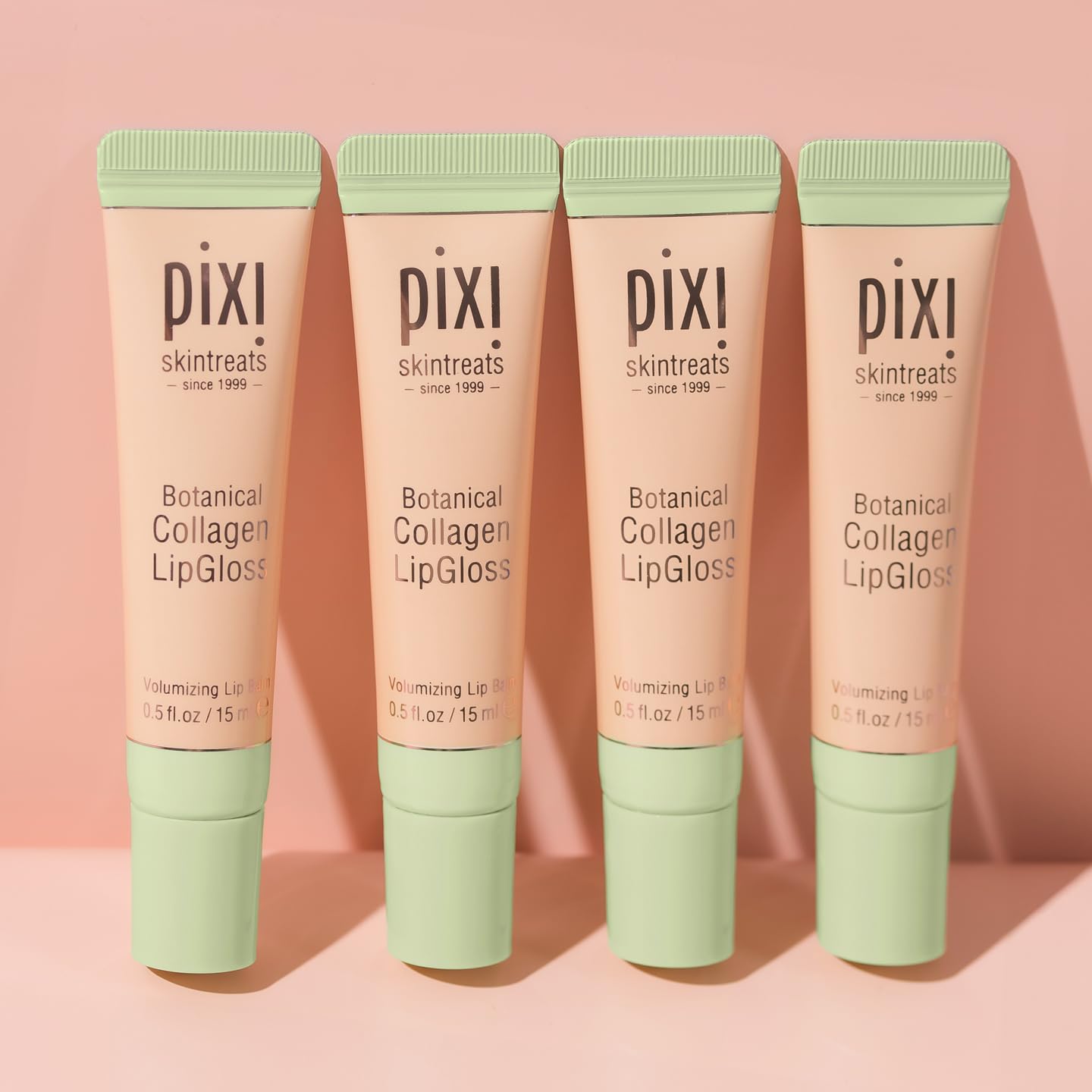PIXI Collagen Lipgloss 15ml