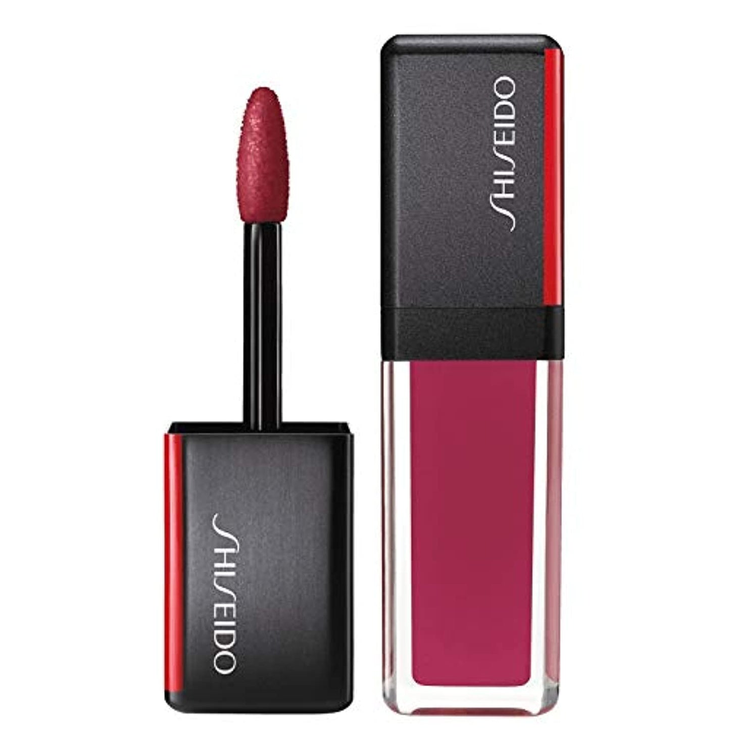 Shiseido LacquerInk Lip Shine, 309- Optic Rose, 50g