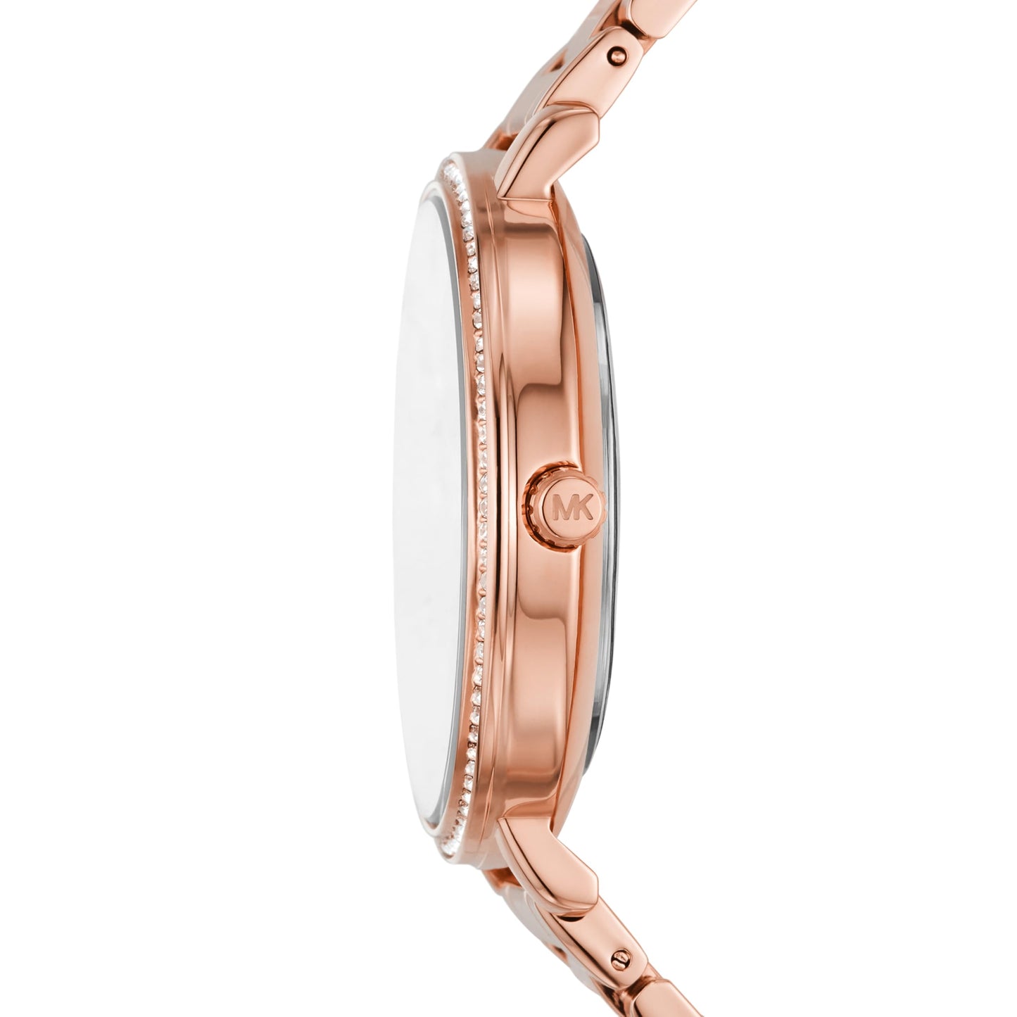 Michael Kors Pyper Rose Gold Watch MK4917