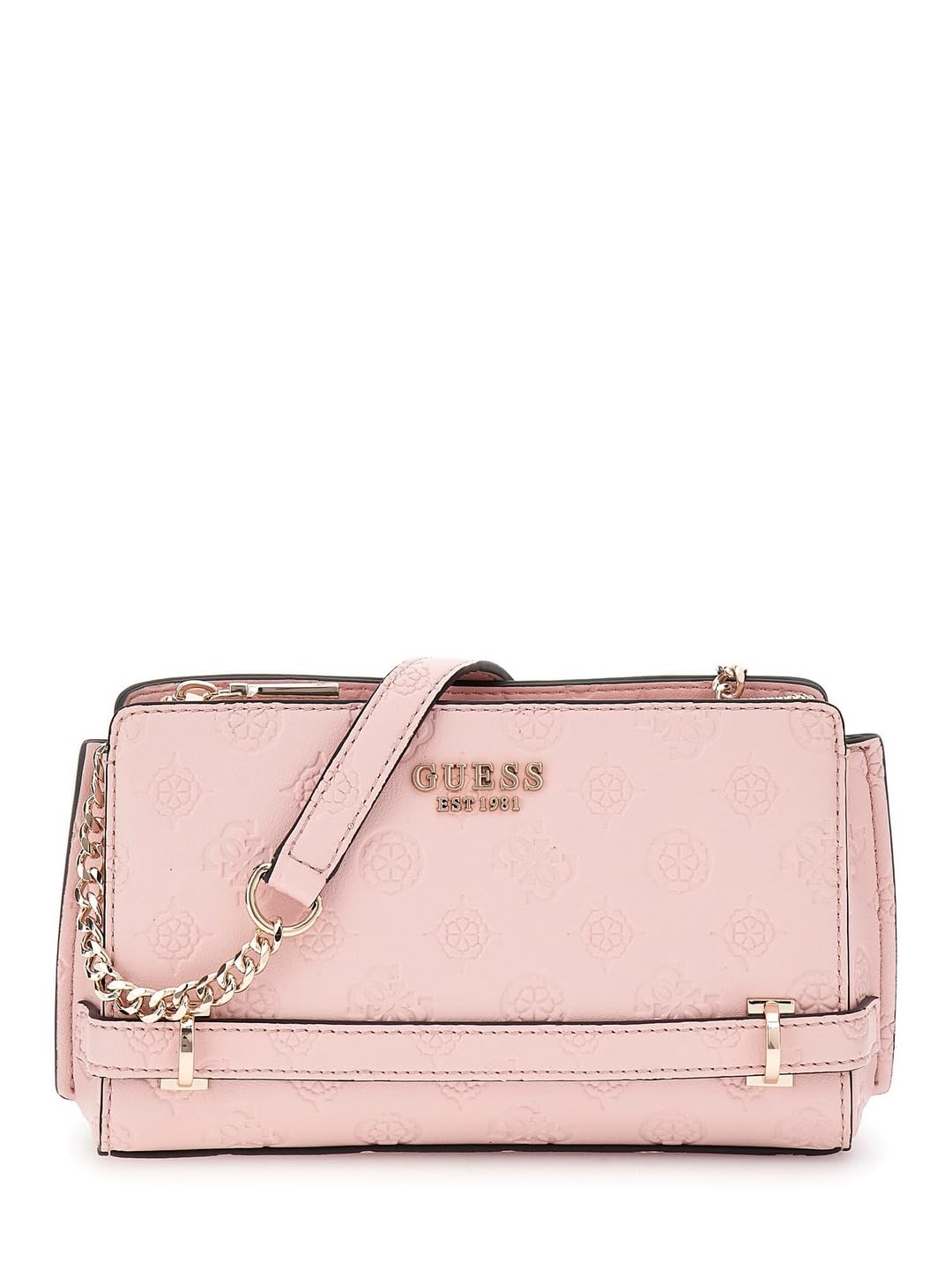 GUESS Women's Western (Pink)