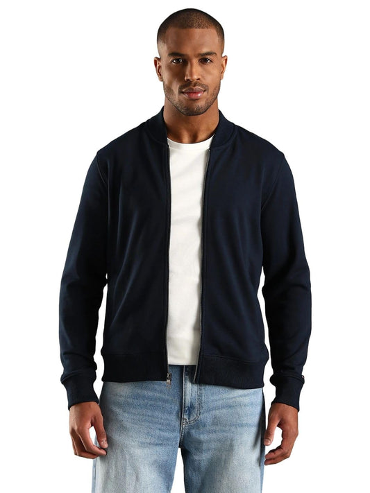 Tommy Hilfiger Men's A-Line Coat