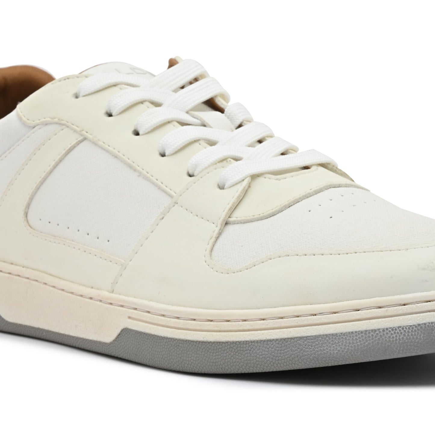 Aldo URBANSPECA-IN100 Men White Sneakers