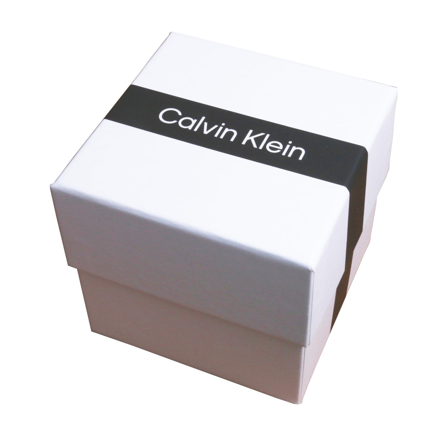 Calvin Klein Analog Blue Dial Men's Watch-25200384