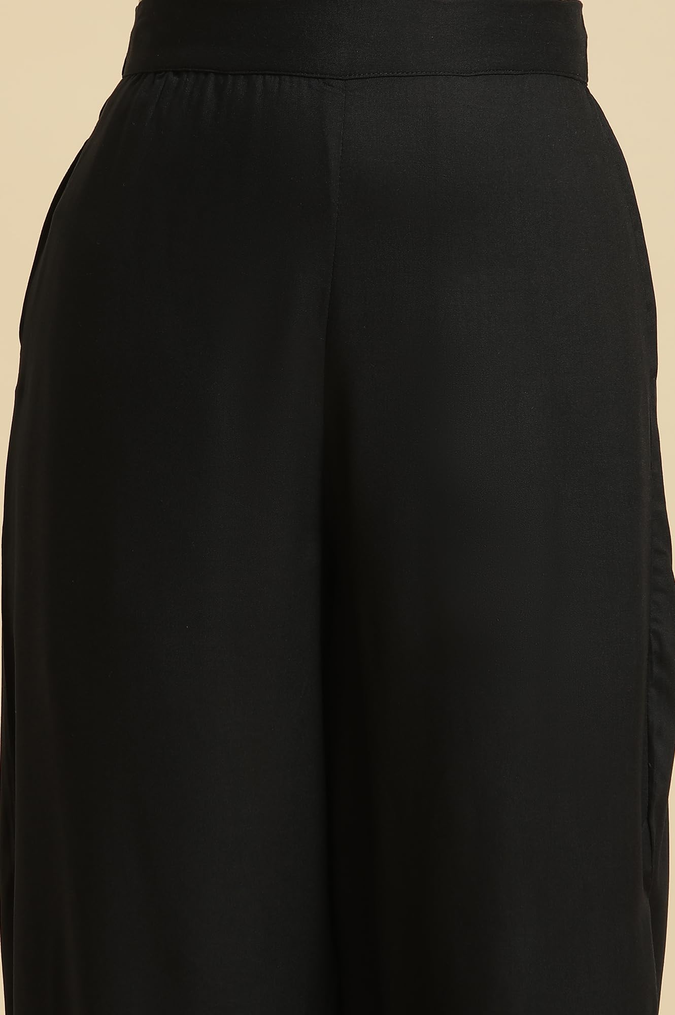 W Straight Pants for Women | Trousers for Women | W for Woman