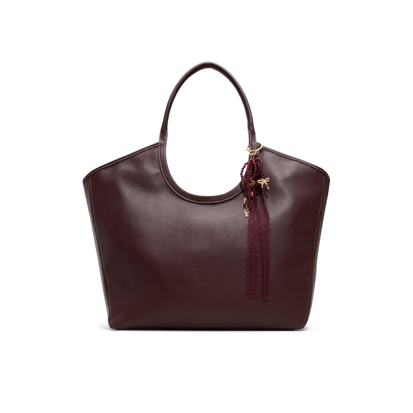 Call It Spring MADELIINE Women's Bordo Tote Bag