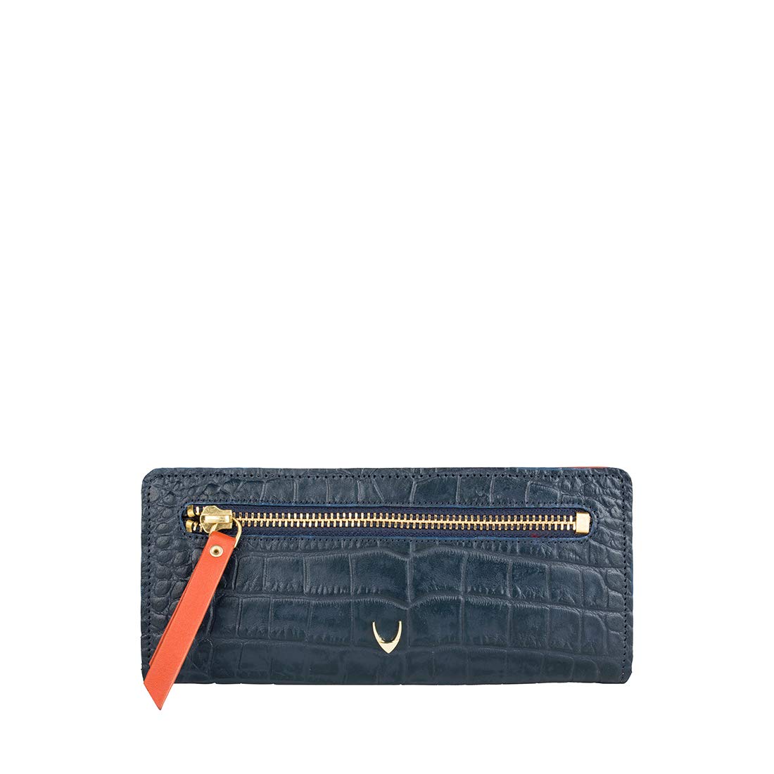 Hidesign Women Wallet (Blue)